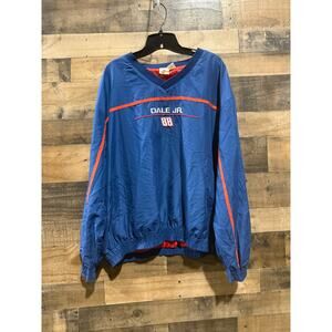 NASCAR - Dale Jr- Pullover - Size XL